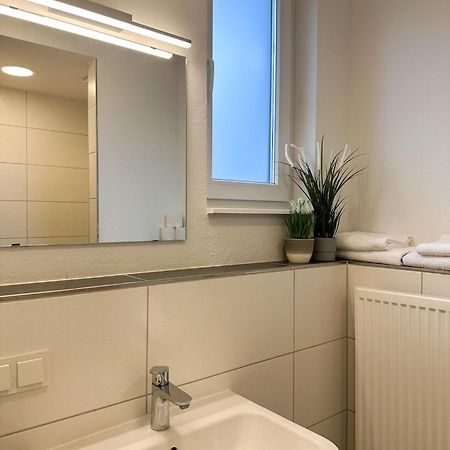 Longhouse Aparthotel Dreieich Εξωτερικό φωτογραφία