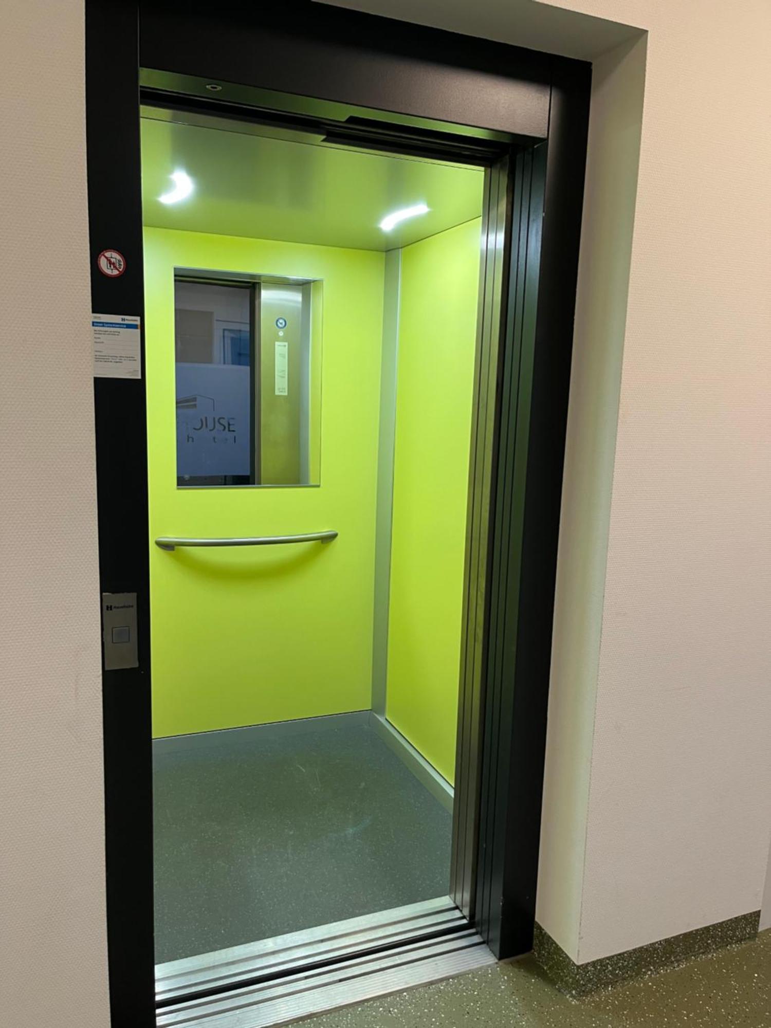 Longhouse Aparthotel Dreieich Εξωτερικό φωτογραφία