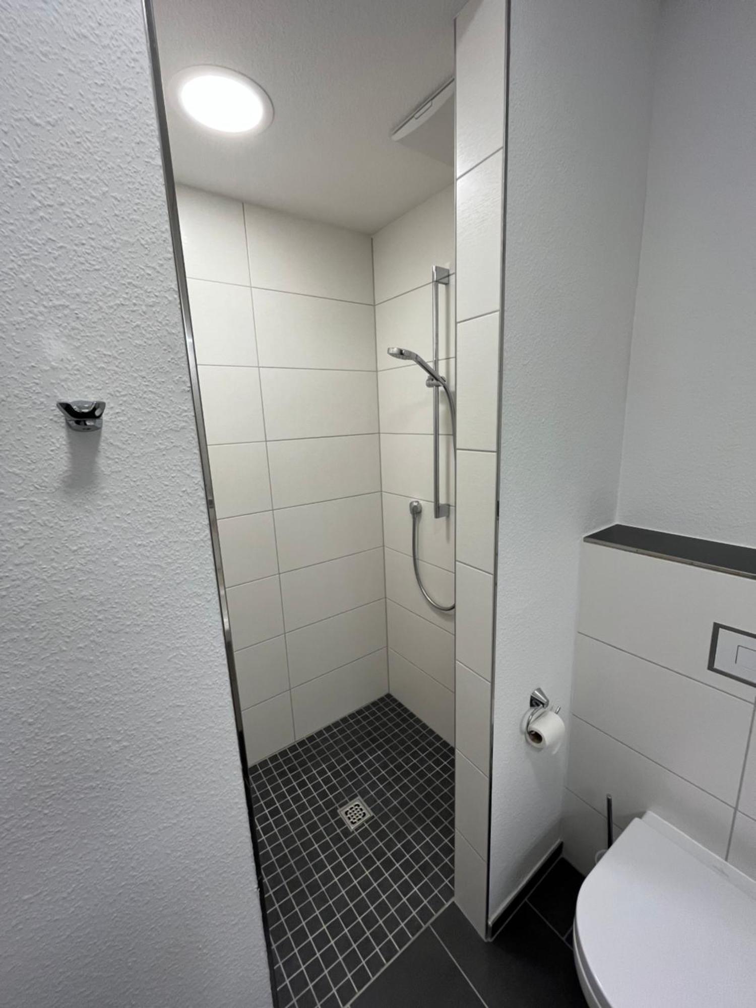 Longhouse Aparthotel Dreieich Εξωτερικό φωτογραφία