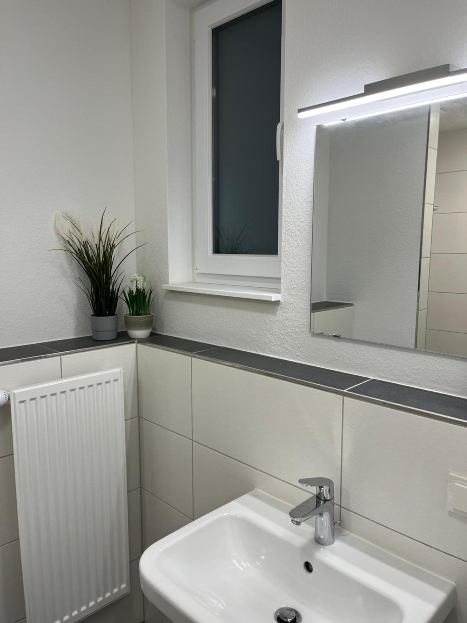 Longhouse Aparthotel Dreieich Εξωτερικό φωτογραφία
