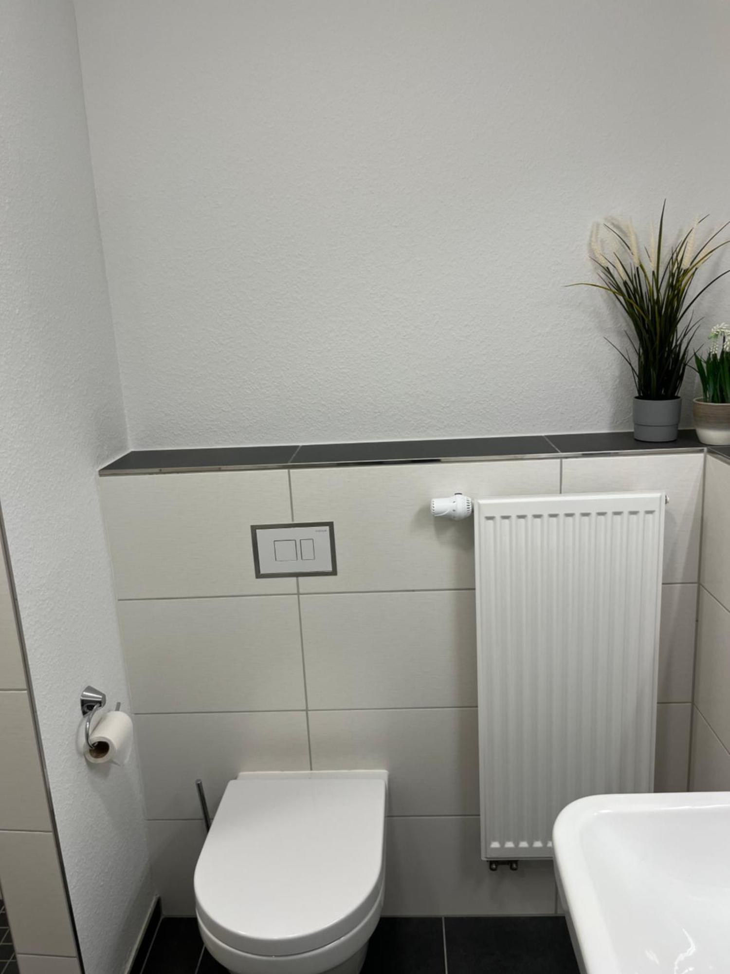 Longhouse Aparthotel Dreieich Εξωτερικό φωτογραφία