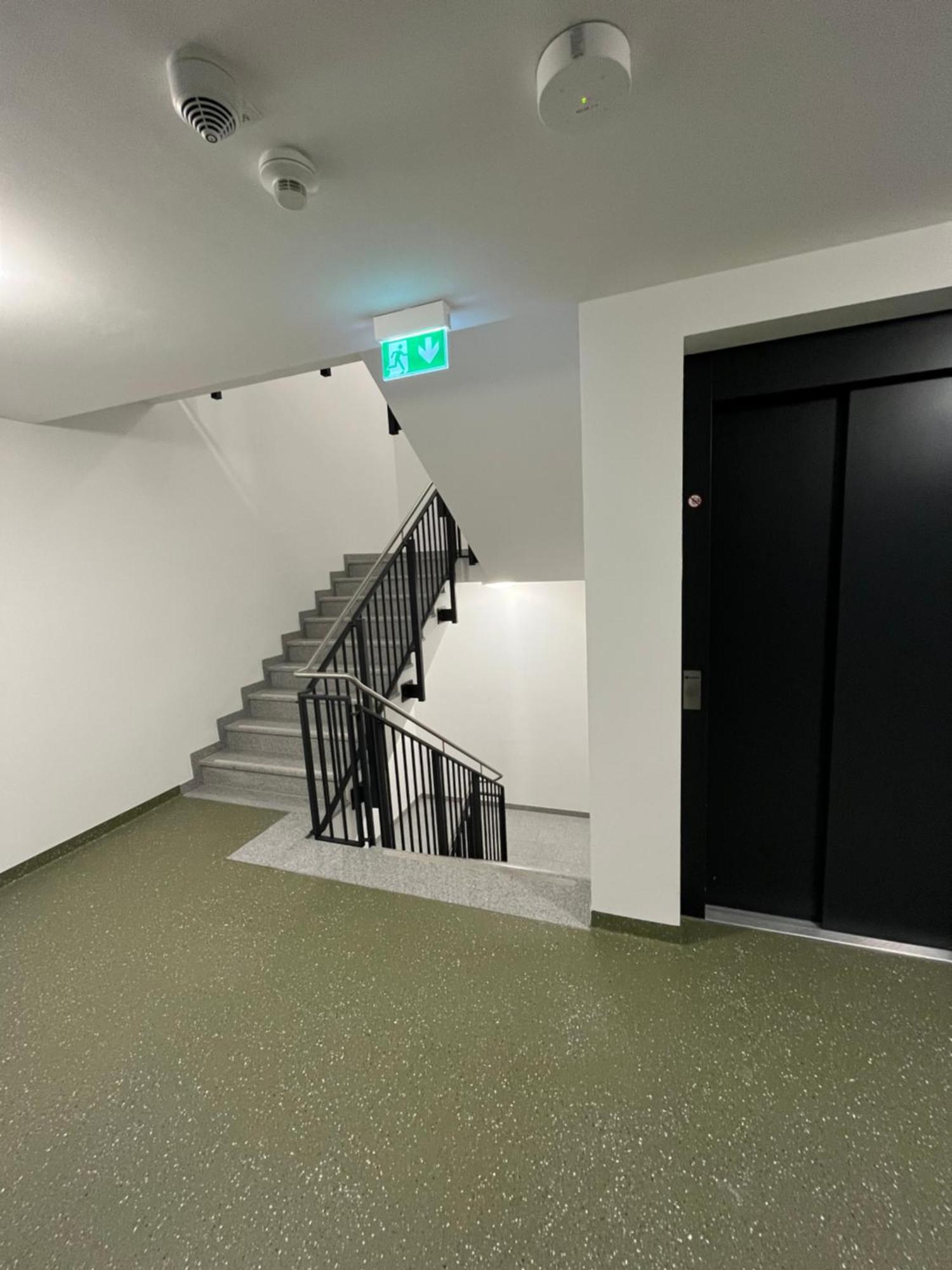 Longhouse Aparthotel Dreieich Εξωτερικό φωτογραφία